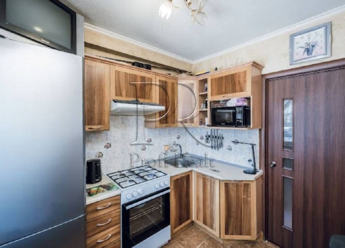 БЕЗ КОМІСІЇ! Продаж 3-х к кв Вифлеємська 12,  Дніпровський р-н,  Дарни - фото 1