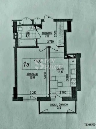 Терміново!Найнижча ціна!ЖК West House вул. Кустанайська 13 Деміївська, Голосіївська, Лобановського,  - фото 1