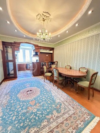 Продаж 3к квартири Оболонь Оазис Івасюка Мінська - фото 1