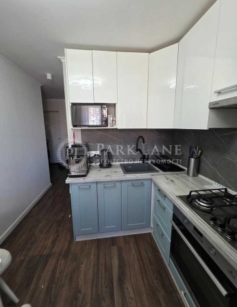 Продаж 2к. квартири Вереснева 24а, Дарницький р-н - фото 1
