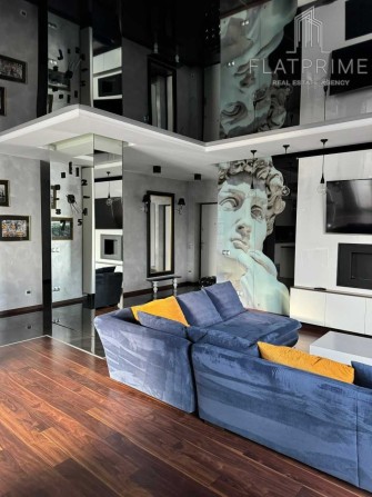 Продаж без комісії видової квартири 96м² в ЖК Soho Residence, Деміївська - фото 1