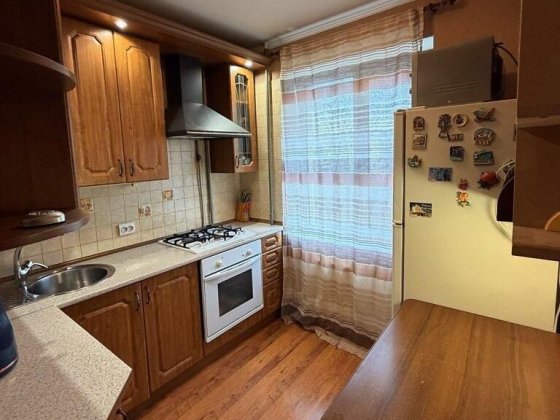 Продам 3 кімн. квартиру на масиві Райдужний, Деснянський район DT Киев