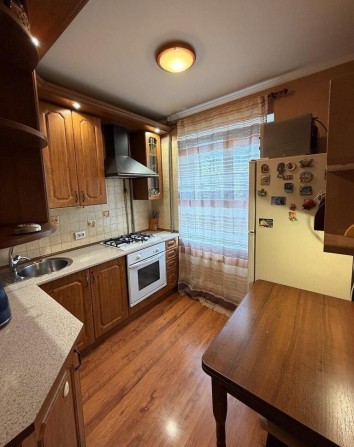 Продам 3 кімн. квартиру на масиві Райдужний, Деснянський район DT - фото 1