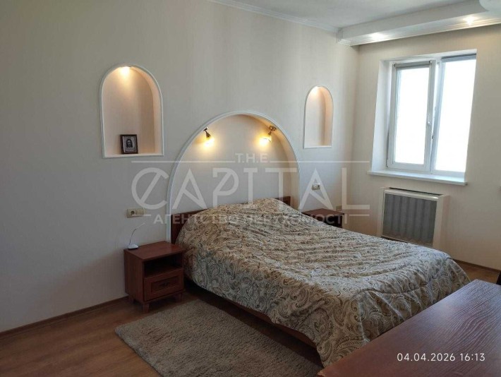 Продаж 2-кімнатної квартири з панорамним видом на Позняках - фото 1