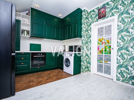 Продаж стильної квартири в ЖК ROYAL HOUSE, вул. Гуляницького 44/1, метро Іподром Київ