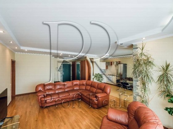 Продаж 2 кім. кв. Григоренка 1Б, Позняки, Пчілки, Драгоманова, Дарниць