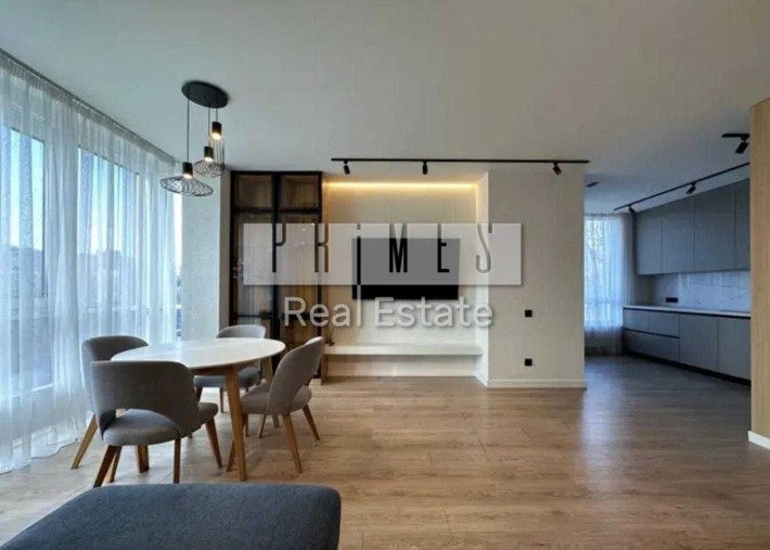 Продаж 3к квартири, ЖК Новопечерська Вежа, вул. Михайла Бойчука, 41 - фото 1