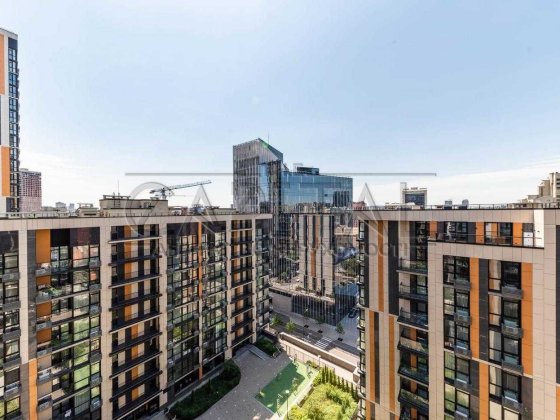 Продаж 4к (118м2) Французський квартал 2 Незакінченний ремонт 2627 $/м2