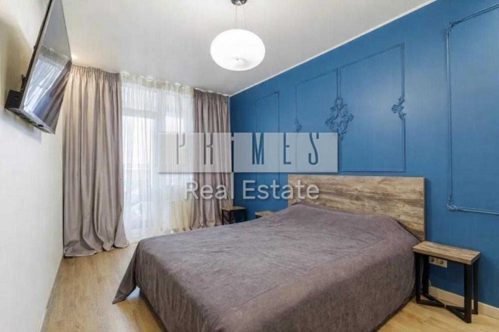 Продам 2 кімнатну квартиру Позняки Драгоманова 78м2 - фото 1