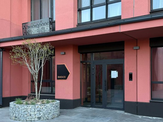 Без% 1-к. 42,7 кв./ ВИДОВА Квартира/ ЖК Dock 32/ вул. Набережно-Рибалська, 27 Київ
