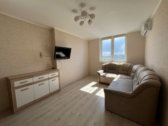 Продаж чудова 1 к квартира по вул.Соломіі Крушельницької 15 - фото 1