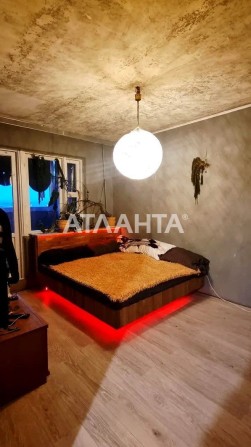 3 кімнатна квартира, Воскресенка, вул. Райдужна - фото 1