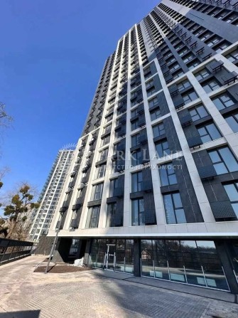 Продаж Верхогляда Андрія Драгомирова Михайла 30 Nordica Residence Звіринецька Видубичі Печерський Це - фото 1