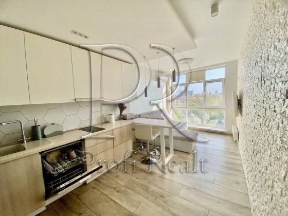 Продаж 2к квартири в новобудові ЖК Il Patio/ Райдужна 58