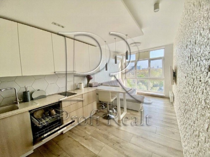 Продаж 2к квартири в новобудові ЖК Il Patio/ Райдужна 58 - фото 1