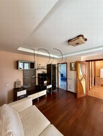 Без %. Продаж 3 кімн. квартири за адресою  Володимирська 89/91 - фото 1