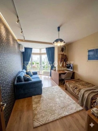 Продаж квартири Здановської Юлії (Ломоносова), 54 Виставковий центр - фото 1
