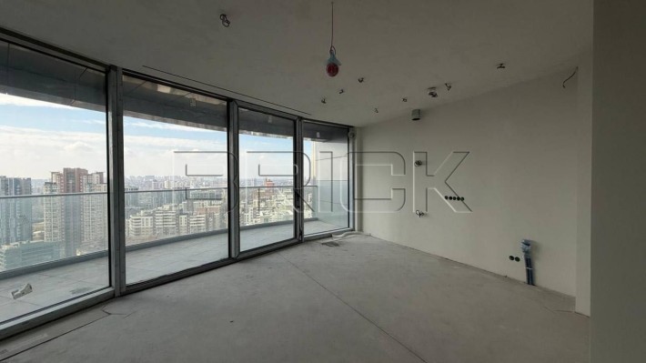 Іоана Павла II 12 Taryan Towers, Тарьян, Печерськ, 91кв.м, 2 кімнати + паркинг Продаж - фото 1