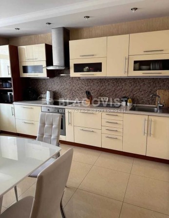 Продаж 2-х кімнатої квартири Чавдар Єлизавети, 11, - фото 1
