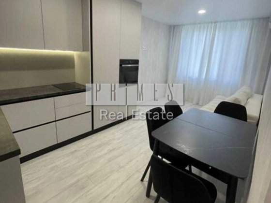 Продаж 1к квартири, ЖК Svitlo Park, Наддніпрянське шосе, 2а Киев