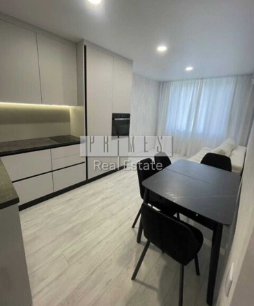 Продаж 1к квартири, ЖК Svitlo Park, Наддніпрянське шосе, 2а - фото 1