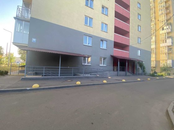 Продаж 1 кімнатної квартири в ЖК Оберіг від власника без комісії Киев
