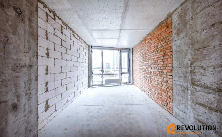 Без %; ЖК Новий Автограф Мстиславича 22а, 15 хв Дарниця - фото 1