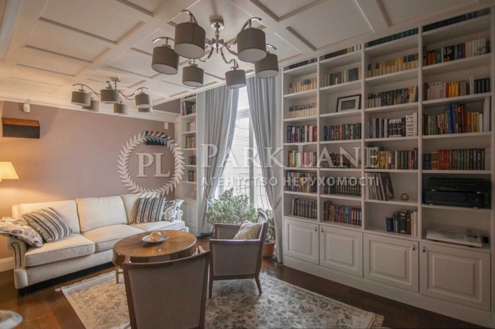 ВИДОВА ТЕРАСА, БЕЗ % просп. Володимира Івасюка  6, ЖК Оазис , 5к 350 м2 - фото 1