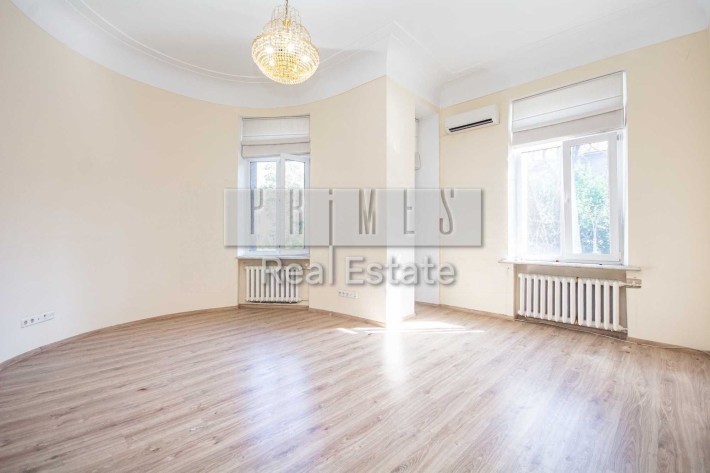 Продаж 4к квартири з ремонтом без меблів, вул. Інститутська, 20/8 - фото 1