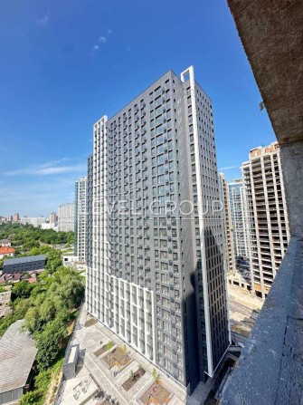 Продаж 1 кімнатної квартири в ЖК Nordica Residence - фото 1