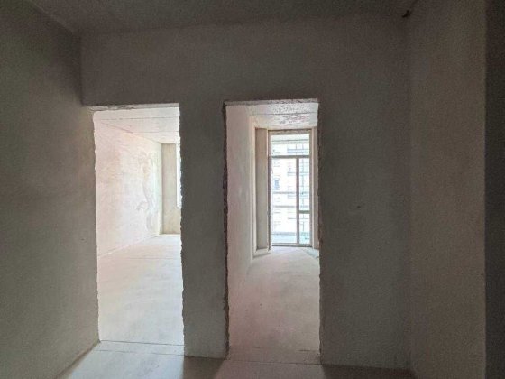 Прожаж  1 к квартири в ЖК Бережанський "Бережанский" 54340$ Київ