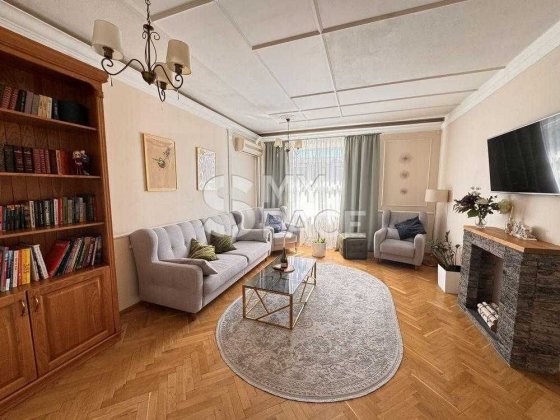 Продаж 5-кімнатної квартири | 158 м² | Печерськ | бул. Миколи Міхновського, 9 Киев