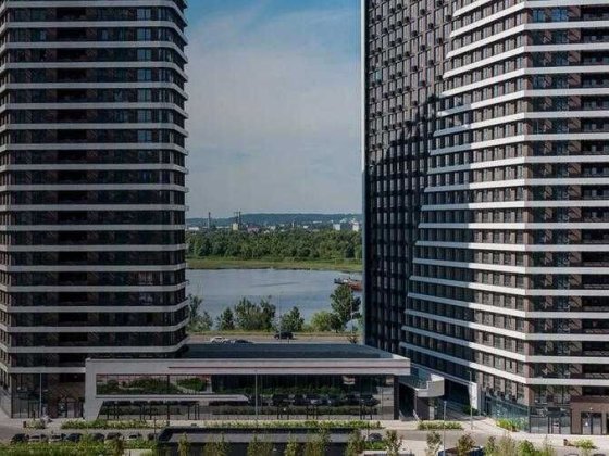 Продаж 2-кімнатної квартири ЖК Great під ремонт