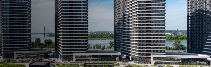 Продаж 2-кімнатної квартири ЖК Great під ремонт - фото 1