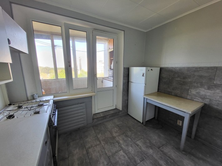 Продаж 1-к квартири Київ  метро Лісова, Поповича 6/55  Кубанської України. - фото 1