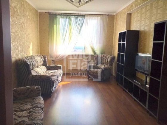 Продаж 2к квартири 76.4 кв. м  на просп. Науки 30