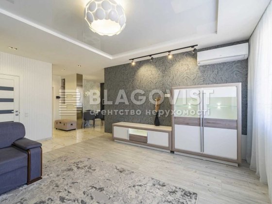 Продаж 3х кімнатної квартири 92м2 вул.Софії Русовой 5 ЖК Матріотика, ЖК Молодіжний Чавдар Гмирі Київ
