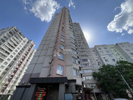 Осокорки, Позняки. Трикімнатна. Здолбунівська вул., 3Г Київ