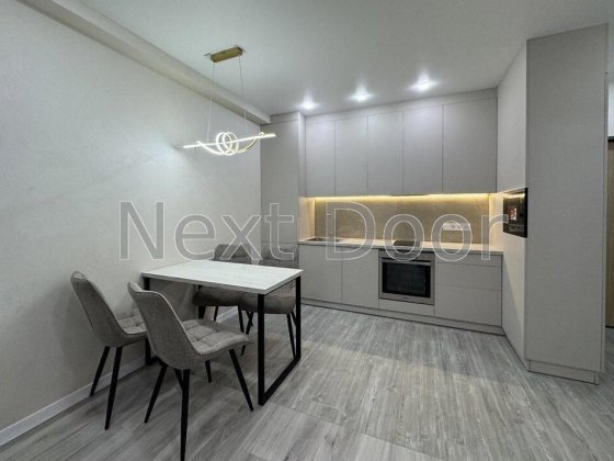 Продажа 1-кімн. квартири в Києві, 41 м², 5 поверх