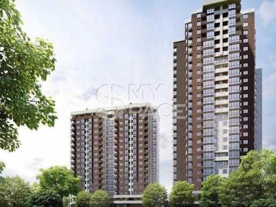 Продаж 1к.квартири  ЖК West House вул.Костанайська  Деміівська Лобановського Київ