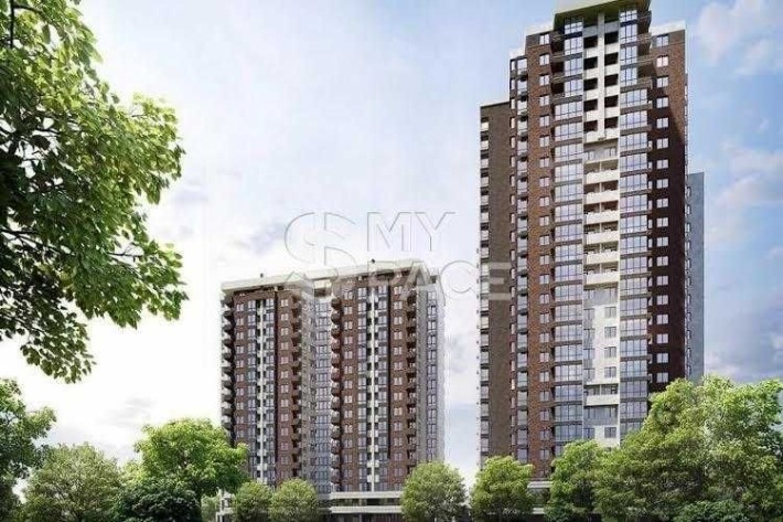 Продаж 1к.квартири  ЖК West House вул.Костанайська  Деміівська Лобановського - фото 1
