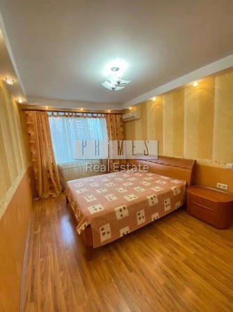 Продаж 3к квартири,  вул. Володимирська, 89/91, Центр - фото 1