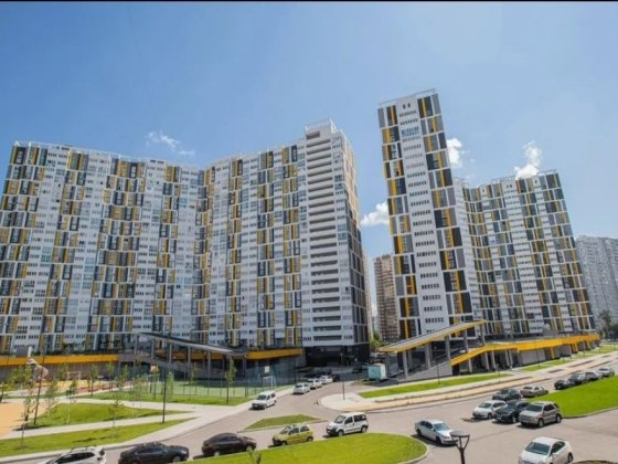 Продаж 2 кімн квартира 76,9 м2 ЖК Русанівська Гавань Комфорт клас Київ
