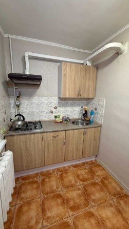 ПРОДАМ охайну 1к квартиру з ремонтом Павличка 7 Заходь і живи ГАЗ - фото 1