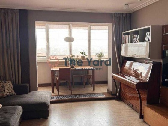 Продаж квартири за адресою Дарницький бульвар, 10А Киев