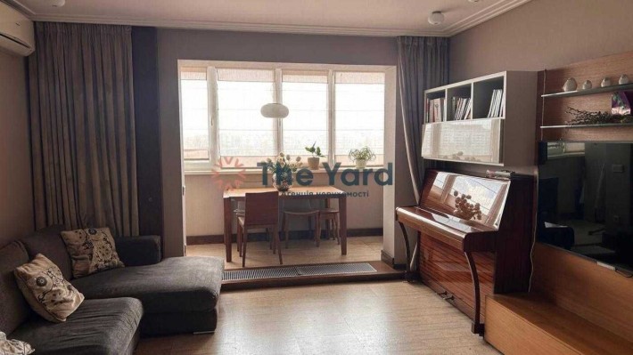 Продаж квартири за адресою Дарницький бульвар, 10А - фото 1