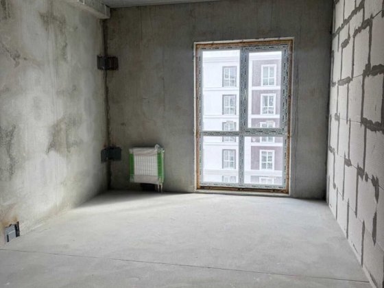 Продаж 2-кімнатної квартири в ЖК Нова Англія. Будинок 'Нотінгем' . Метро 'Васильківська' – 15 хвилин