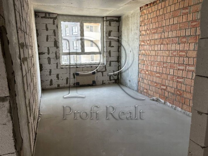 Продаж 2 кімн. квартири за адресою Кибальчича М 1Г /ЖК Райдужний - фото 1