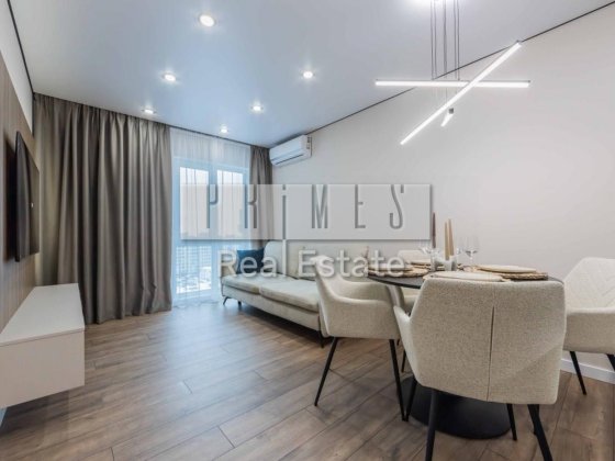 Продаж 2к квартири, ЖК Нова Англія, вул. Максимовича Михайла, 26д