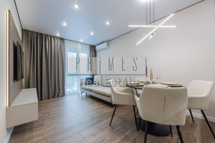 Продаж 2к квартири, ЖК Нова Англія, вул. Максимовича Михайла, 26д - фото 1